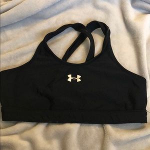 Under Amour sport bra